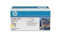 HP CF032A Toner jaune/yellow