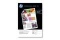 HP CG965A Prof. Laser Paper glossy 150g, A4, 150 Blatt