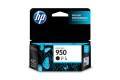 HP CN049AE Encre 950 schwarz / black