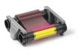 DURABLE 891122 Duracard Colour Ribbon multicolor