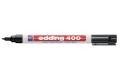 EDDING 400-1 Permanent Marker 400 noir