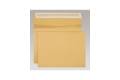 ELCO 22928.9 Couvert Kraft C4 140g, beige, Klebung 100 Stk.