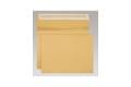 ELCO 22928.9 Couvert Kraft C4 140g, beige, Klebung 100 Stk.