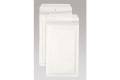 ELCO 700086 Enveloppe molleton.Bag-in-Bag blanc, Gr.12 120x215mm