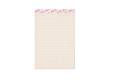 ELCO 73312.27 Notizblock kariert 4mm A5 grau, recycling, 65gm2 1