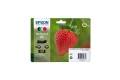 Epson T298640 Encre 29 Multipack CMYBK Fraise