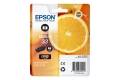 EPSON T334140 Tinte Photo schwarz / photo black 33