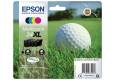 EPSON T347140 Encre 34XL Balle de golf Multipack