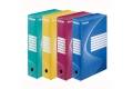 ESSELTE 128414 Bote archive A4 vert 330x255x80mm