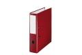 ESSELTE 624541 Ordner CH Standard 7.5cm rot A4