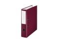 ESSELTE 624547 Classeur CH standard 7.5cm bordeaux A4