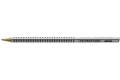 FABER-CASTELL 117000 Bleistift GRIP 2001 HB