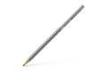 FABER-CA. 117001 Crayon graphite GRIP 2001 B