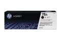 HP CE278A Toner noir / black 78A