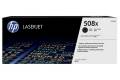 HP CF360X HP Toner 508X JetInt noir/black