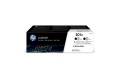 HP CF400XD  2x Toner 201X schwarz / black