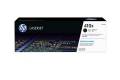 HP CF410X Toner 410X schwarz / black