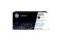 HP CF470X Toner 657X schwarz / black