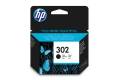 HP F6U66AE Encre 302 noir / black