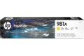 HP J3M70A Encre / Ink 981A gelb / yellow