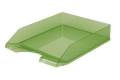 JALEMA A61565545 Corb. Courrier Silky Touch A4 vert