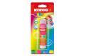 KORES K16201 NEON Klebestift lsungsmittelfrei 20g