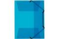 KOLMA 11.068.05 Sammelmappe Penda Easy A4 blau, 15mm