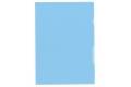 KOLMA 59.646.05 Sichthlle VISA lisse A4 blau, Copyresist. 10 St