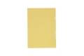 KOLMA 59.646.11 Sichthlle VISA lisse A4 gelb, Copyresist. 10 St