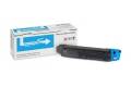 Kyocera TK-5140C Toner cyan