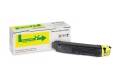 Kyocera TK-5140Y Toner gelb / yellow