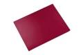 LUFER 40534 Schreibunterl. Durella 40x53cm rot