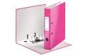 LEITZ 1006-00-23 Ordner WOW 5cm pink metallic A4