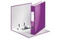 LEITZ 1006-00-62 Classeur WOW 5cm violet mtallis A4