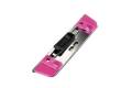 LEITZ 1728-60-23 Active Locher WOW 1-2mm pink metallic fr 1-2 B