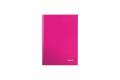 LEITZ 4627-10-23 Carnet WOW A5 lign, 90g pink