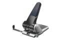 LEITZ 5180-00-95 Perforateur NeXXt 8cm/5.5mm noir, 65 feuill.