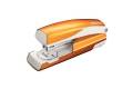 LEITZ 5502-10-44 Agrafeuse NeXXt orange mtallis pour 30 flls.