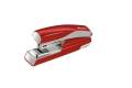 LEITZ 5505-00-25 Agrafeuse NeXXt rouge pour 30 feuilles