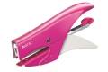 LEITZ 5531-20-23 Pince  agrafer WOW 1.5mm pink mtallis