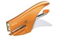 LEITZ 5531-20-44 Pince  agrafer WOW      1.5mm orange mtallis