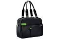 LEITZ 6018-00-95 Shopper Smart Traveller 13x28x38cm noir