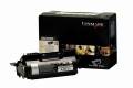 Lexmark 64016SE Toner-Modul prebate noir