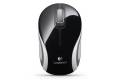 LOGITECH 910-002736 Wireless Mini Mouse M187 black