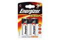 ENERGIZER LR14/AM2/E Batterien Ultra+ C 1.5V 93 2 Stck