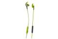 MONSTER 137094 Headphones Green wireless iSport Intensity In-Ear