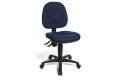 TOPSTAR P010 G28 Chaise pivotante POINT 10 bleu fonc