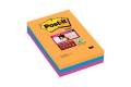 POST-IT 4690-SS3BG Super Sticky Bangkok 152x101mm 3-farbig