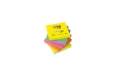 POST-IT R330NRB Z-Notes refill Rainbow 76x76mm 6-farbig neon/6x1