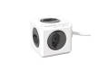 POWERCUBE 66.7790GY Steckdose extend anthrazit